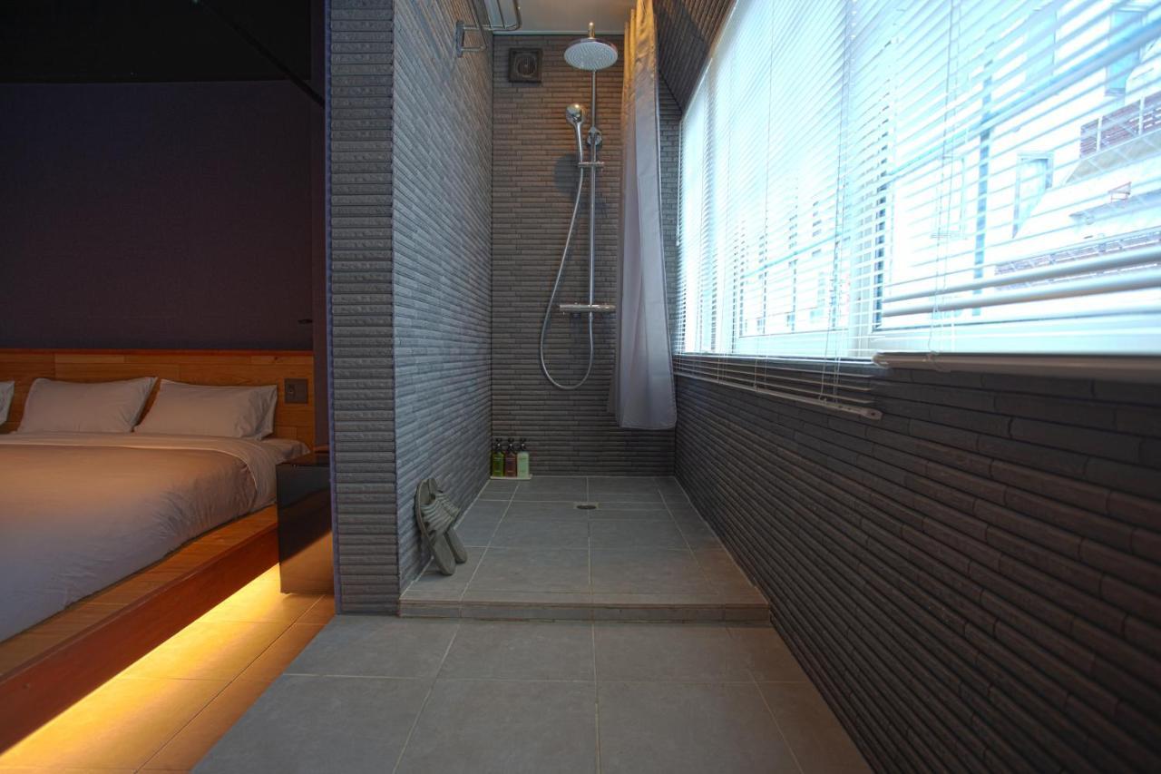 Hotel Seven Garden Tokyo Exterior photo